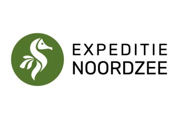 Logo Expeditie Noordzee