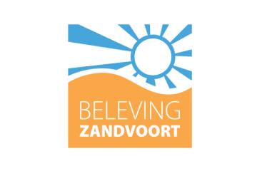 Logo evenementenbureau Zandvoort