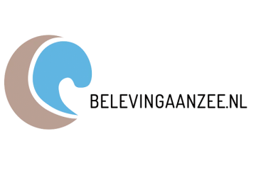 Logo Beleving aan Zee