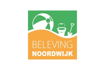 Logo bedrijfsuitje Noordwijk