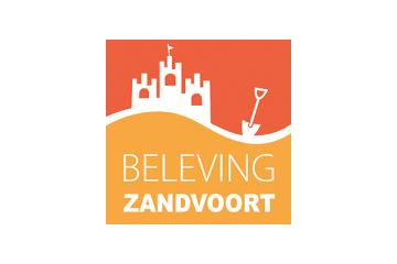 Logo evenementenbureau Zandvoort