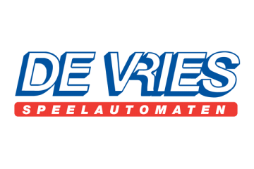 Logo De Vries Automaten