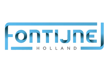 Logo Fontijne Holland