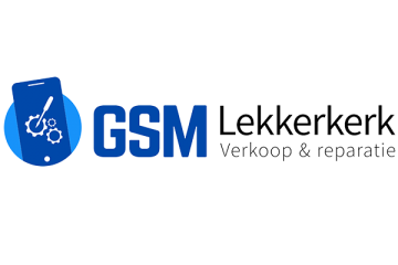 Logo GsmLekkerkerk