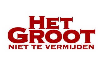 het groot