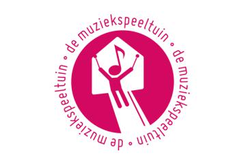 Logo muziek