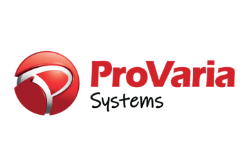 Logo ProVaria Systems