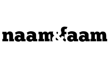 Logo reclamebureau rotterdam