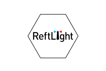 Logo ReftLight