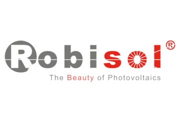 Logo Robisol BV