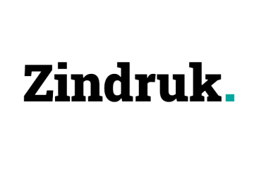 Logo Zindruk.